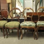 806 7198 CHAIRS